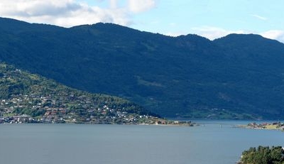 Sogndal