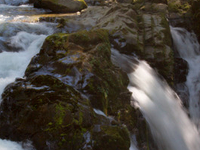 Sol Duc River