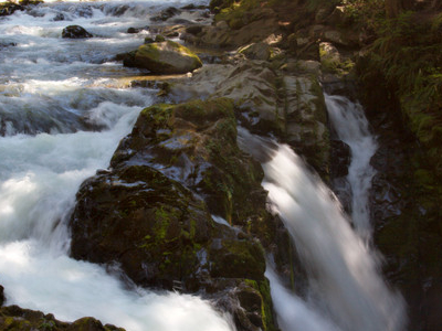 Sol Duc River