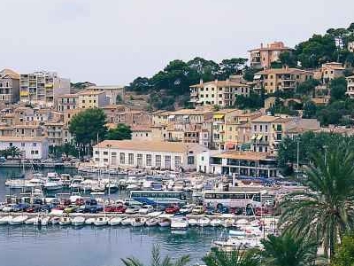 Soller Soller