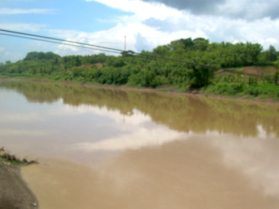 Solo River