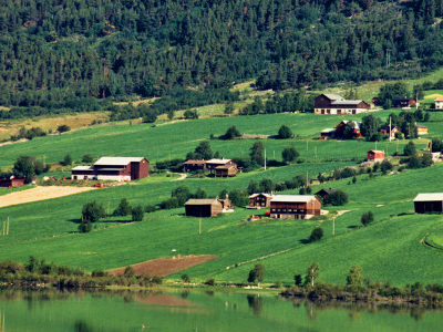 Skjåk