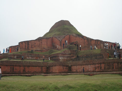 Bangladesh