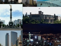 Distrito Federal Distrito Federal