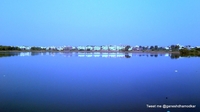 Sonegaon Lake