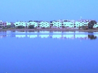 Sonegaon Lake