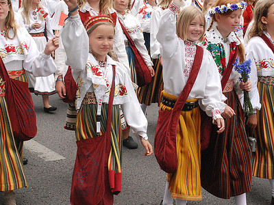 Estonia Estonia