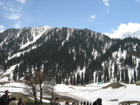 Sonmarg