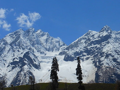 Sonamarg