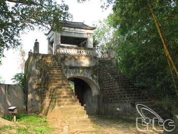 Son Tay Citadel Son Tay Citadel