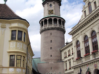 Sopron Sopron