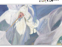 Sorolla Museum Sorolla Museum