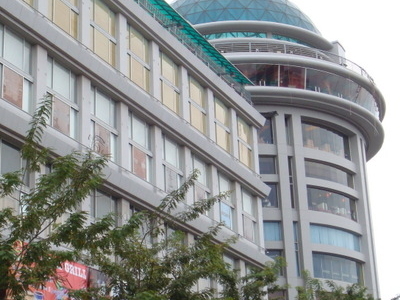 Sorya Shopping Center