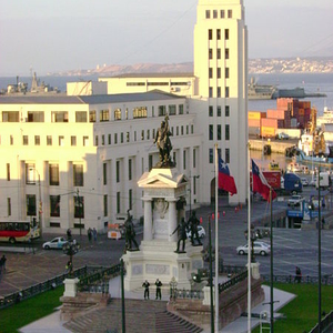 Sotomayor Square