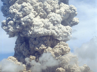 Soufriere Hills Volcano Soufriere Hills Volcano