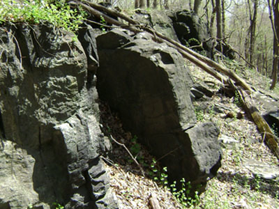 Sourland Mountain