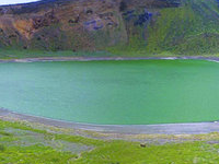 South and Central Island National Parks South and Central Island National Parks