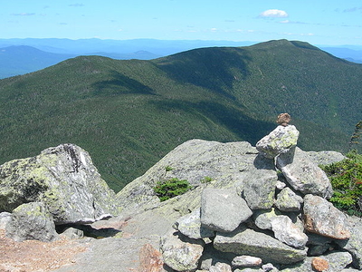 South Carter Mountain