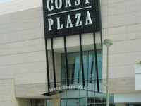 South Coast Plaza