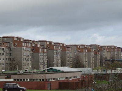 Cumbernauld