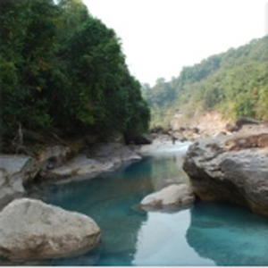 South Garo Hills