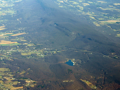 South Mountain (Maryland and