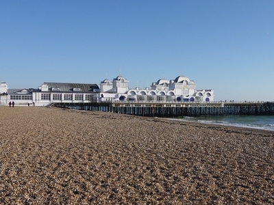 South Parade Pier