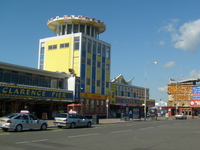 Clarence Pier Clarence Pier