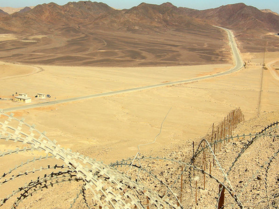South Sinai