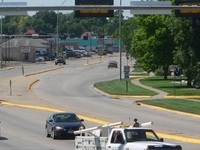 South Sioux City
