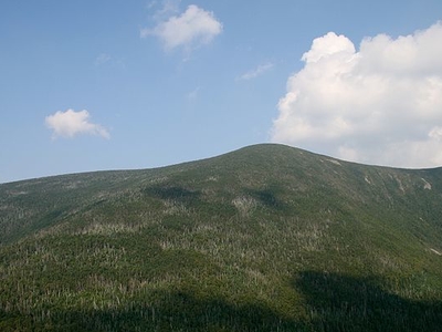 South Twin Mountain