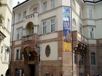 South Tyrol Museum of Archaeology