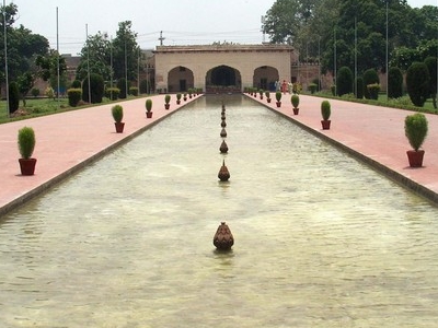 Shalimar Gardens