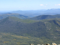 Southwest National Park