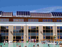 Spa Harkány Spa Harkány