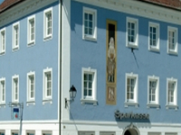 Sparkassengebäude