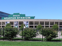 Spartan Stadium