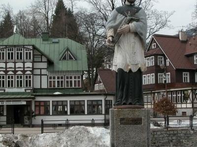 Spindleruv Mlyn