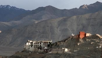 Spithub Monastery