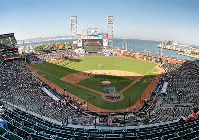 AT&T Park