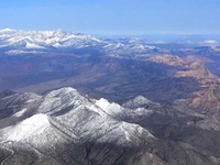 Spring Mountains Spring Mountains