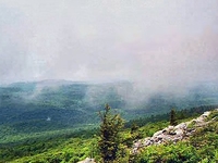 Spruce Knob