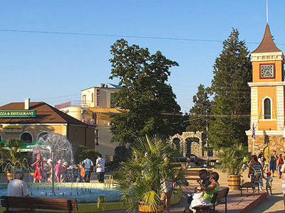 Obzor