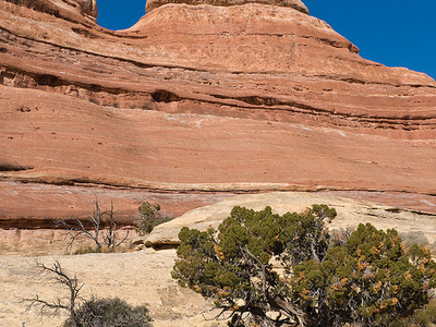 Squaw Canyon - Lost Canyon Trail Squaw Canyon - Lost Canyon Trail