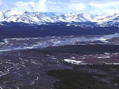 Squirrel River