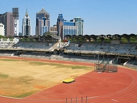 Sree Kanteerava Stadium Sree Kanteerava Stadium