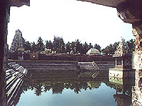 Sri Gokilambal Thirukameshwara Temple Sri Gokilambal Thirukameshwara Temple
