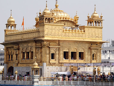Golden Temple