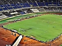 Stade 5 Juillet 1962 Stade 5 Juillet 1962