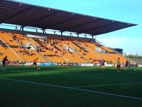 Stade Francis Le Basser